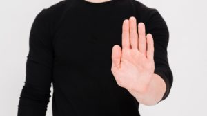 How to turn down a job offer