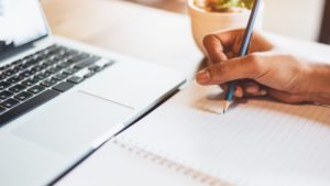 How to write an executive summary