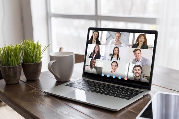 Important tips of virtual meeting etiquette