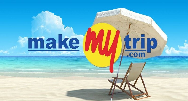 my make my trip