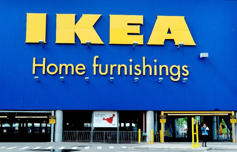 Key Partners of IKEA Business Model