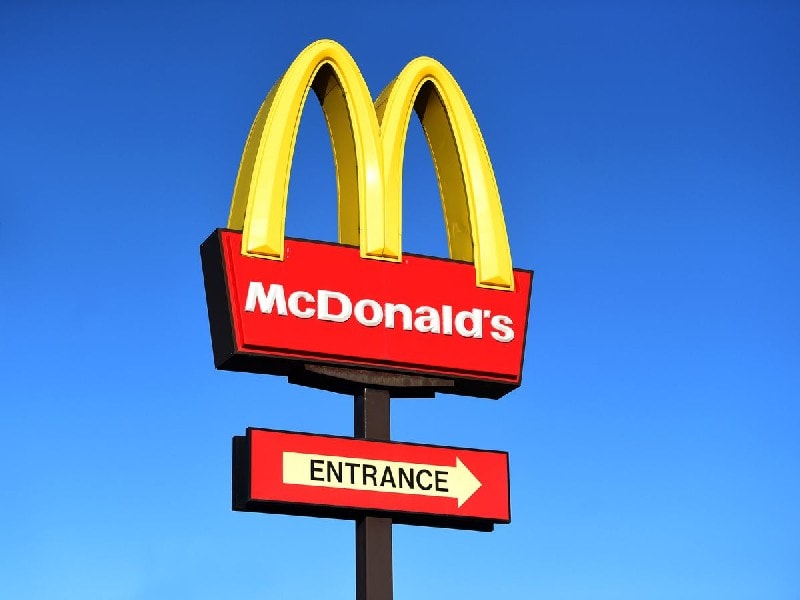 Marketing Strategies of McDonald's
