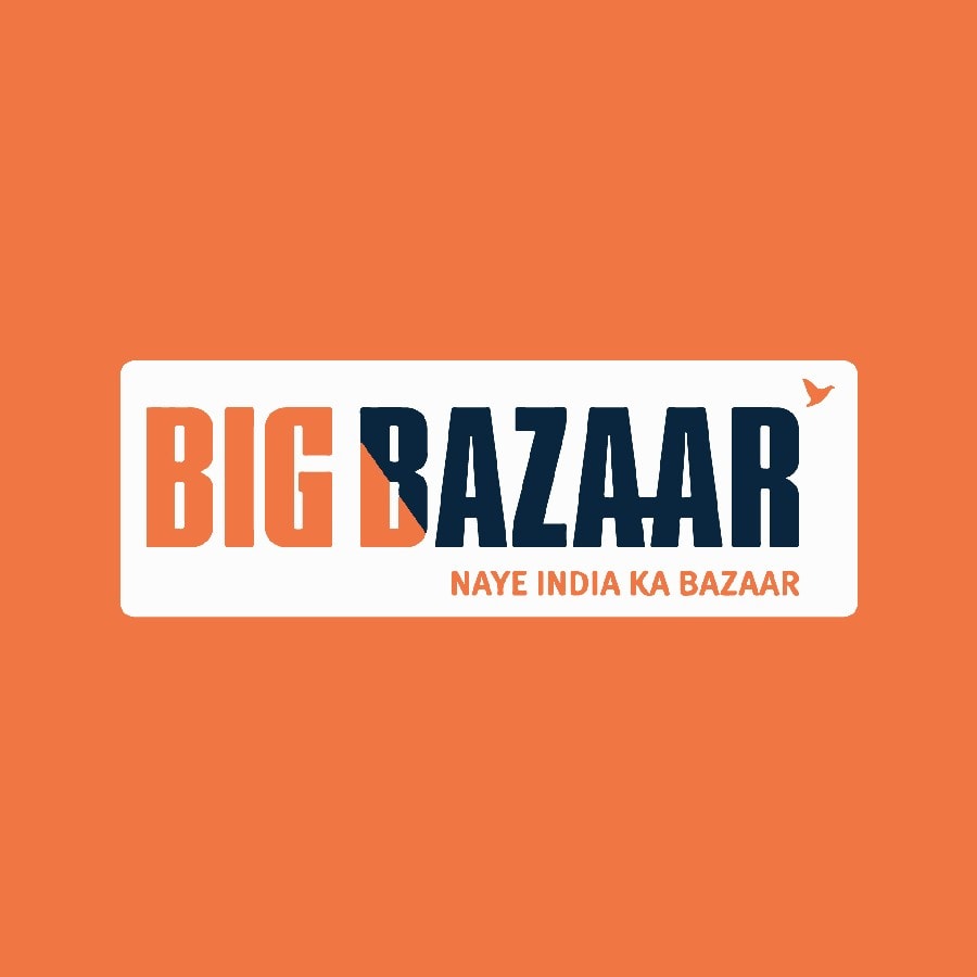 Big bazaar footwear sales brands