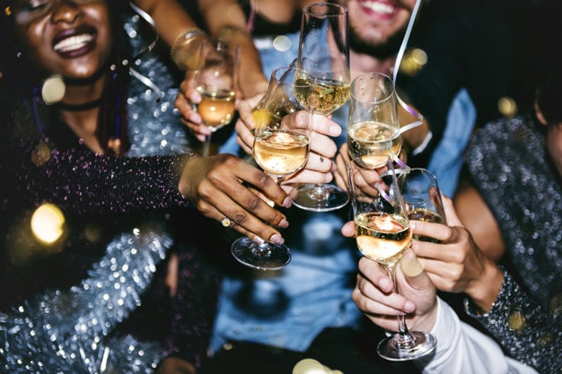 Plan a pajama party