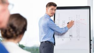 Presentation Skill