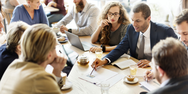 Project Management Roles