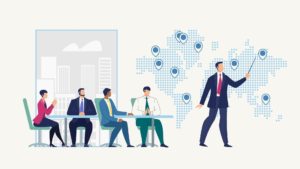 Project Managers