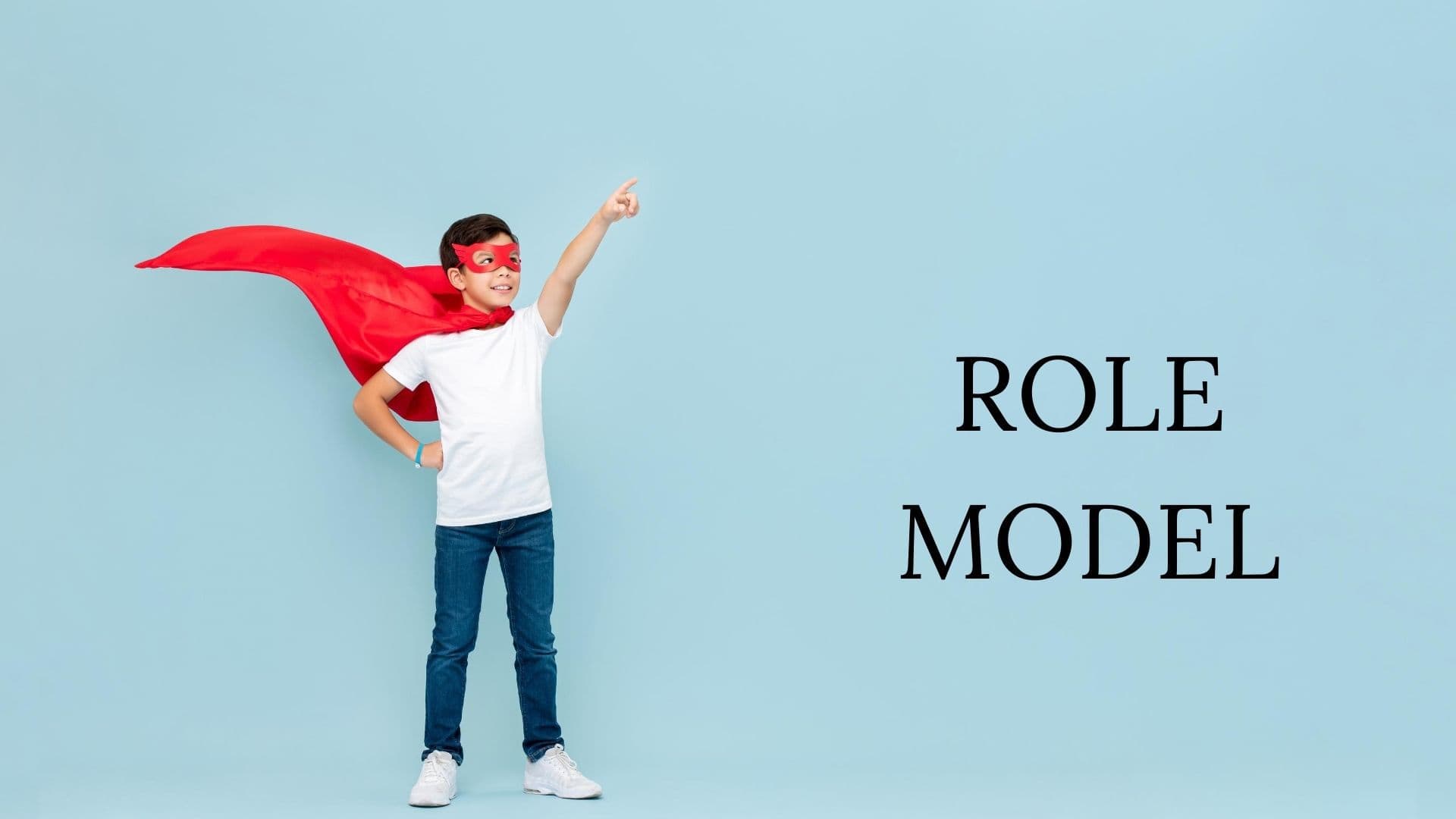 presentation about role models