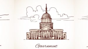 role of the government