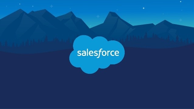 Salesforce | Value Proposition