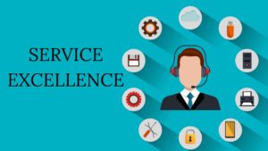 Services Excellence