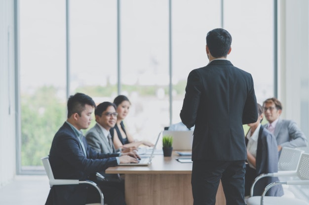 Some of the additional project manager skills are