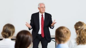 Speaking Skills