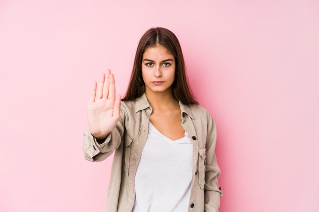 Steps to turn down a job offer