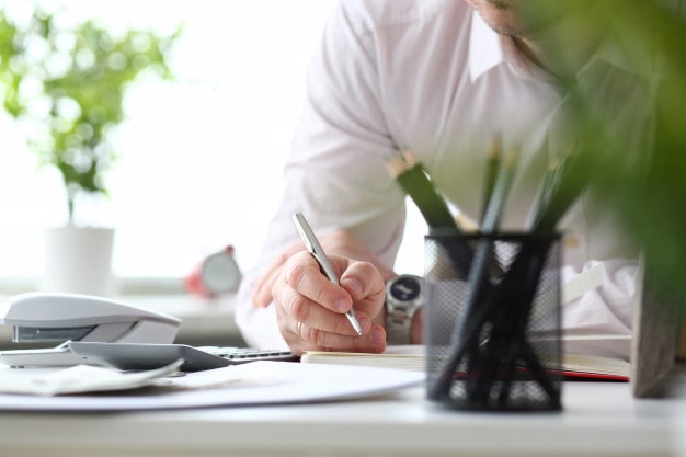 Things to avoid before writing a reference letter