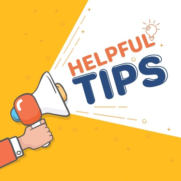 Tips for Nonprofit Organizations