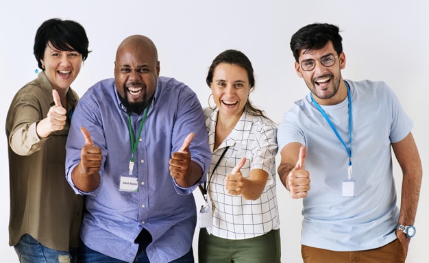 Advantages of giving feedback