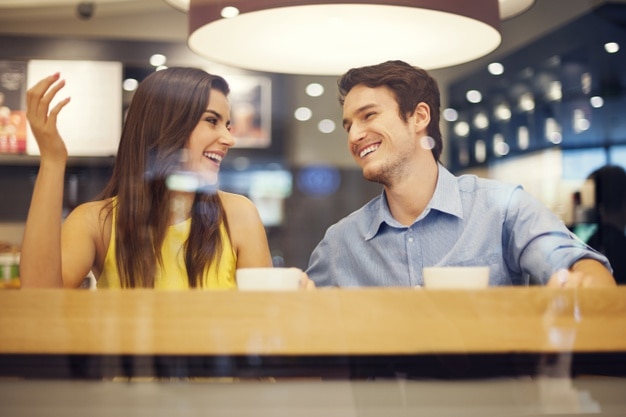 Tips to make small talk