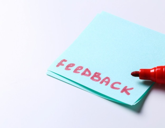 Types of feedback models