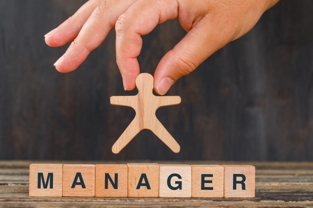 What Is Meant By A Project Manager