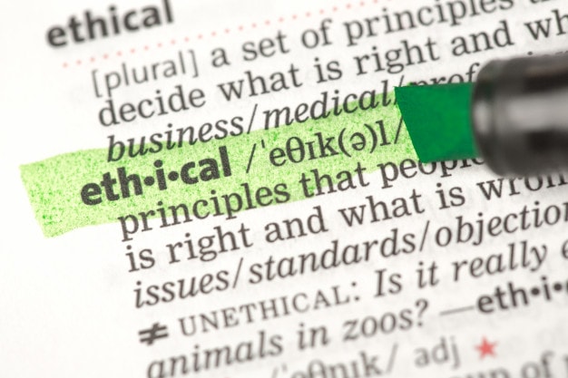 What is Workplace Ethics