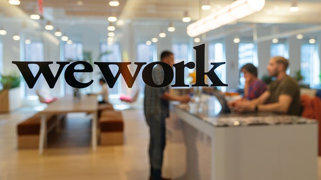 Why Do Landlords Lease Out To WeWork