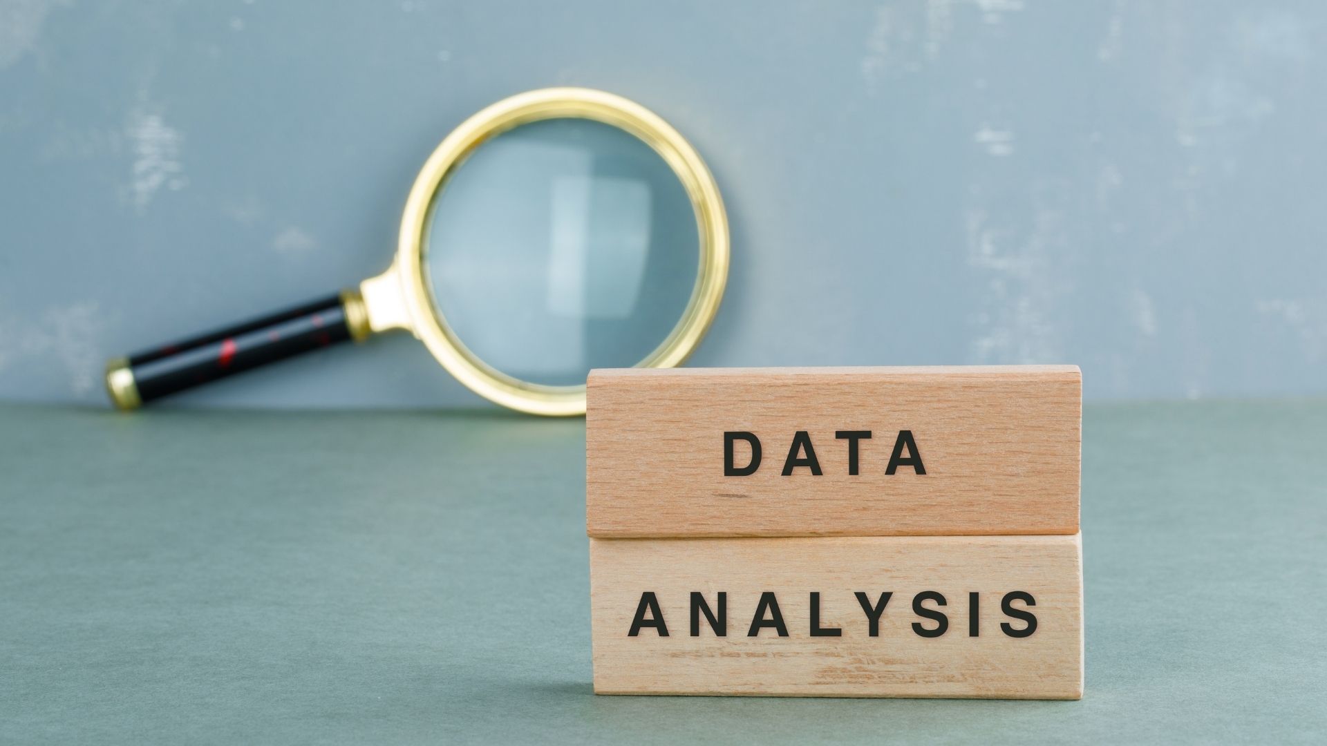 what is analysis data