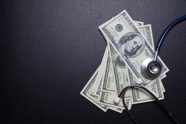Employee engagement leads to improved financial health