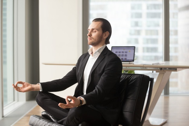 health of the employees