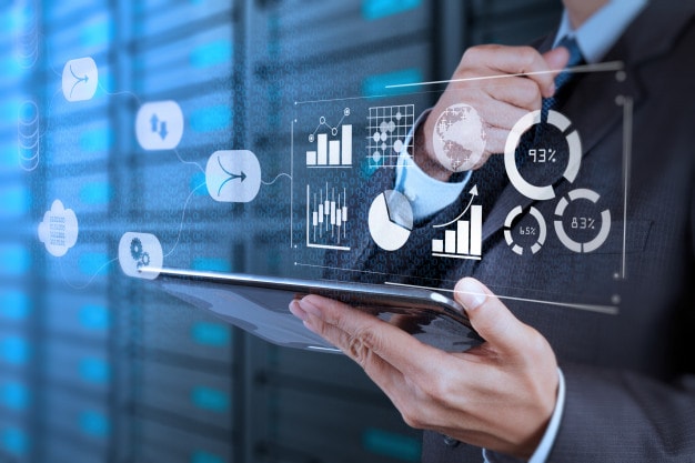 Types of Data Analysis