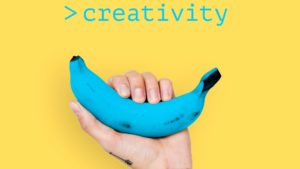 What is Creativity
