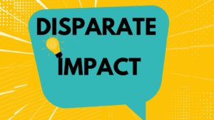 Disparate Impact