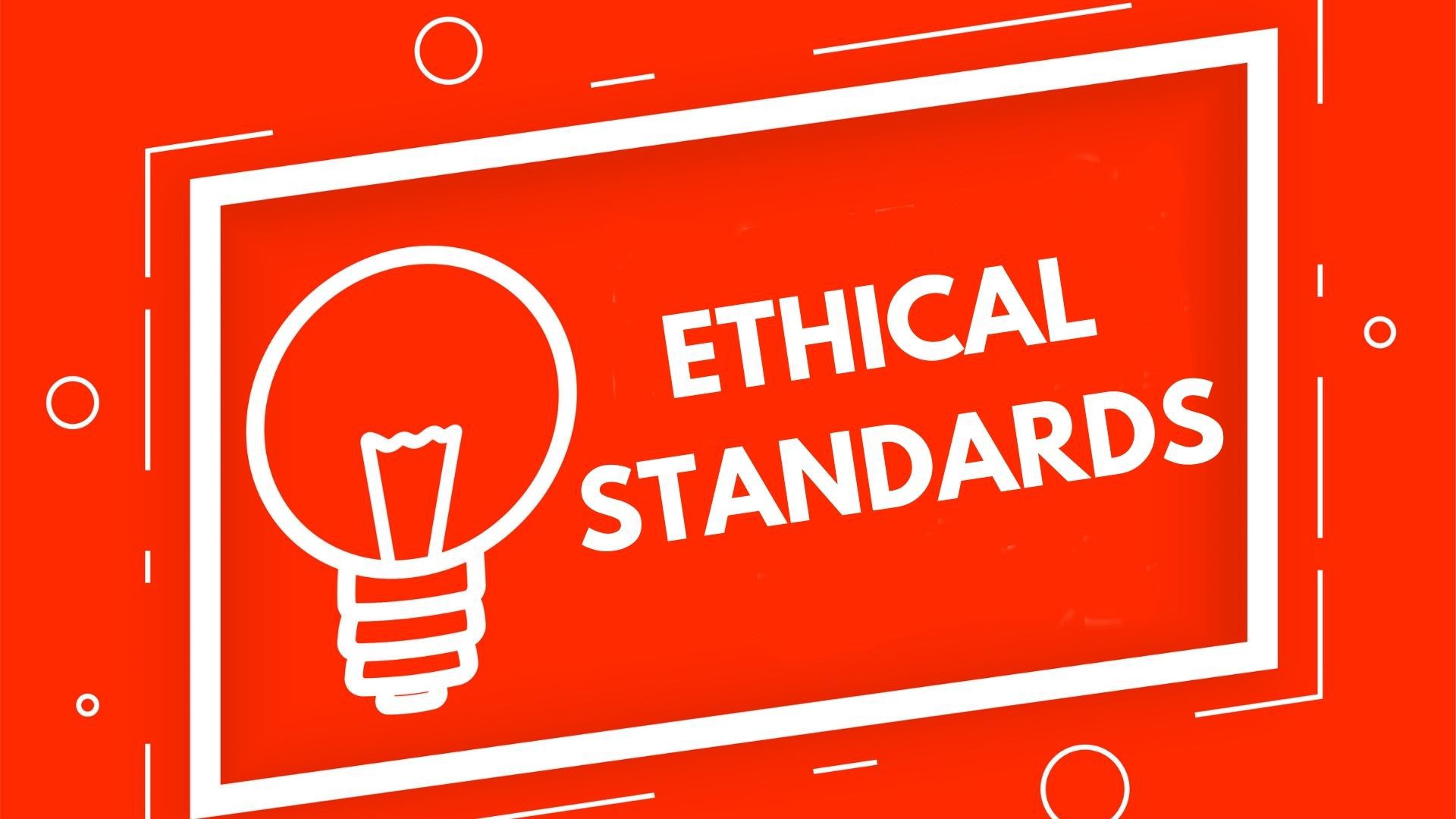 Ethical