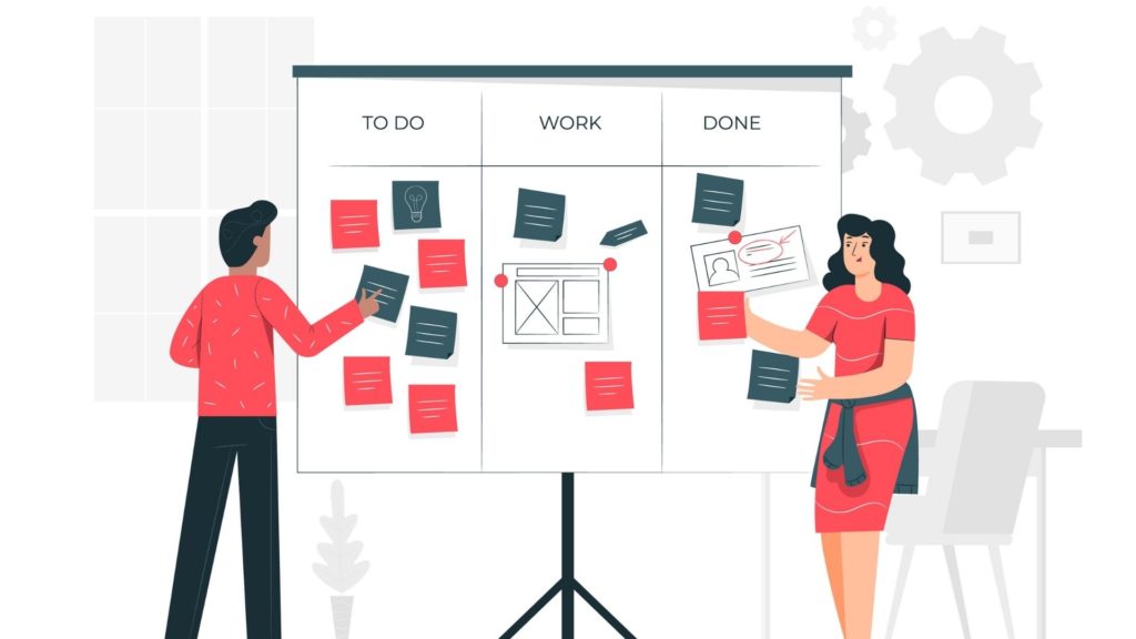 the meaning of task allocation