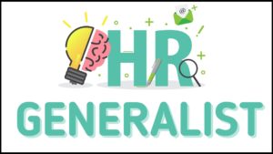 HR Generalist