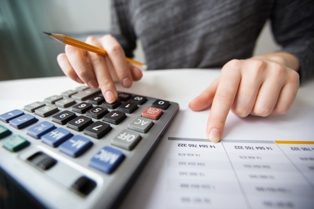 How overtime pay rate is calculated based on time and a half pay and double time