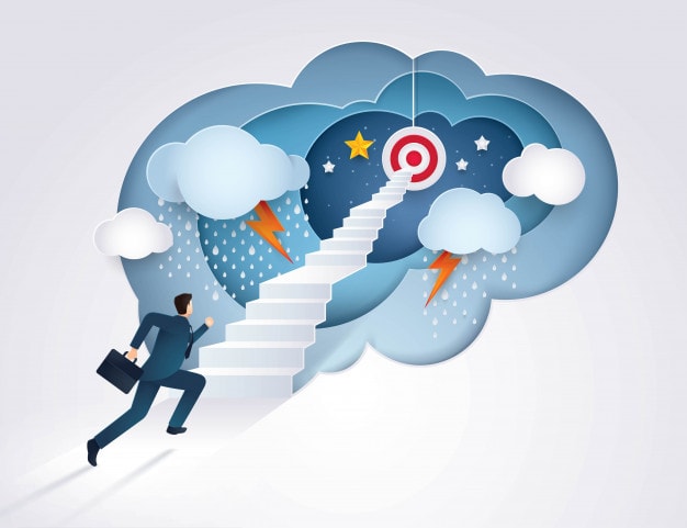 How to prepare a career path