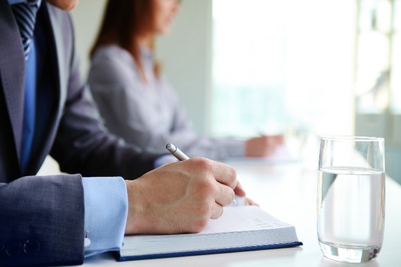 Disadvantages of meeting agenda