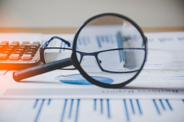 Metrics to determine compensation