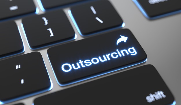 Most Popular Outsourced Services