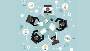 Organizational Hacks