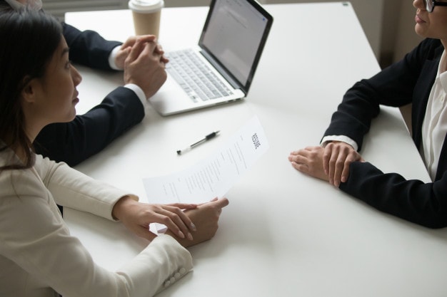 Qualities of a good Headhunting Agency