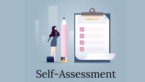 Self Assessment