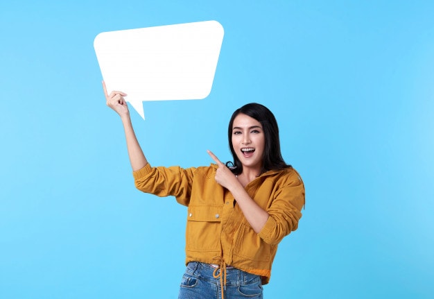 Share things about yourself