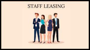 Staff leasing