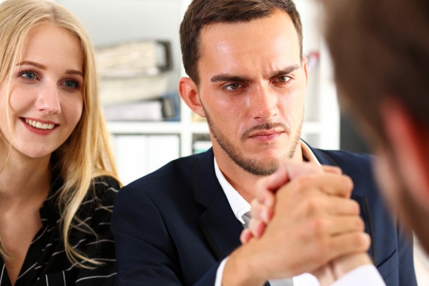 Times when Mediation Services are needed