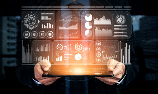 Reports and Analytics 