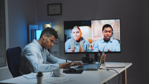 Types of Flexible work arrangements