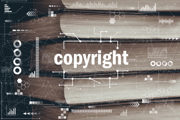 Types of Intellectual Property Rights