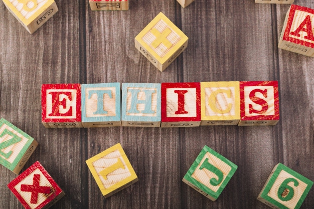 What are the Common Codes of Conduct of Ethical Standards